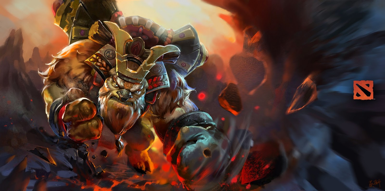earthshaker